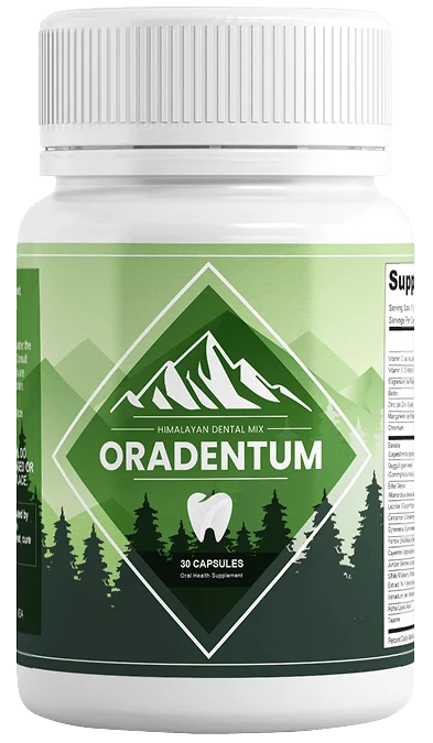 Oradentum Oral Health Support